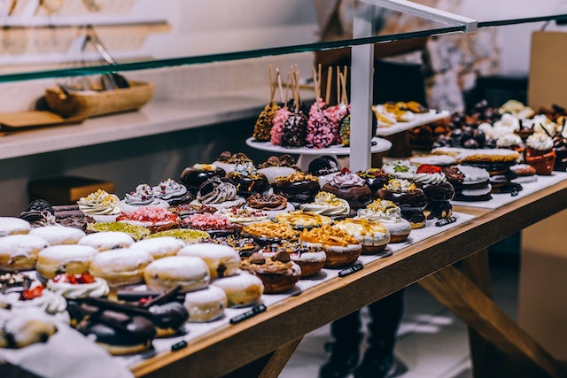 Guida completa come aprire una pasticceria di successo