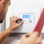 Che differenza c’è tra un climatizzatore e una pompa di calore?