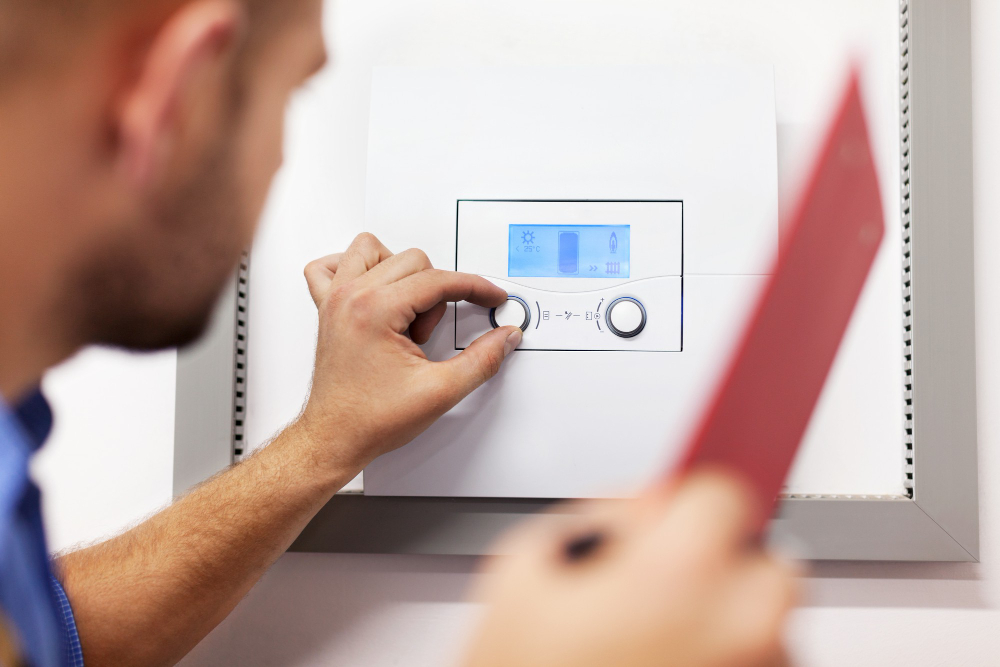 Che differenza c'è tra un climatizzatore e una pompa di calore?