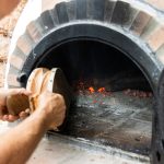 Come impreziosire il tuo giardino con un forno a legna?